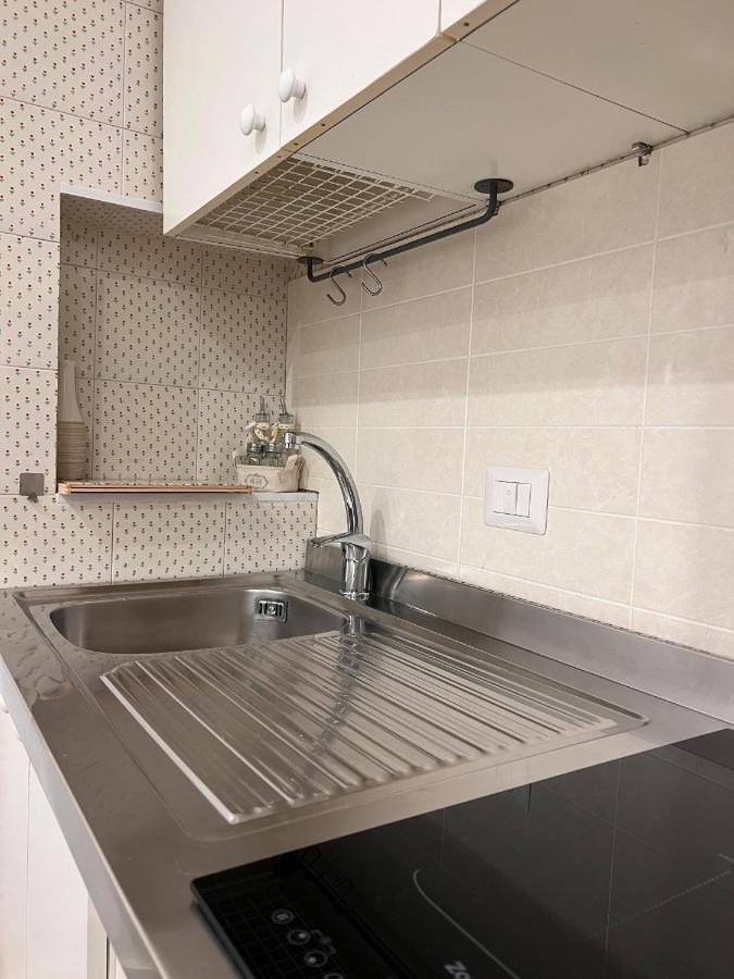 Serra Di Cassano Apartment Napoli Ngoại thất bức ảnh