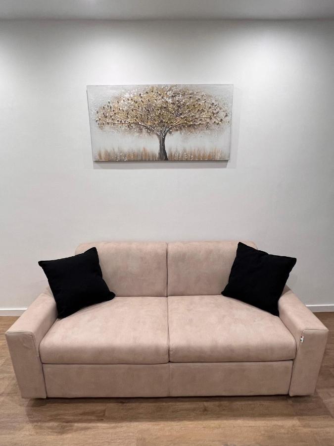 Serra Di Cassano Apartment Napoli Ngoại thất bức ảnh