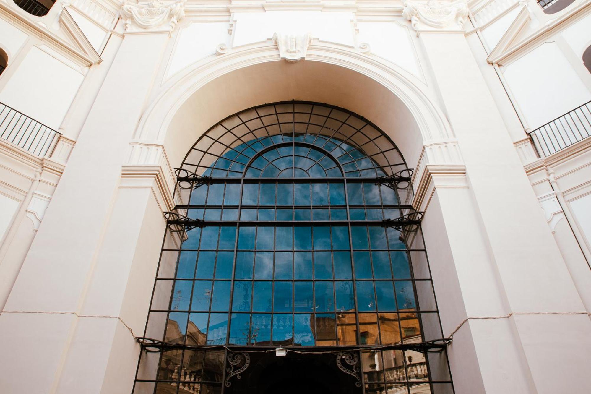 Serra Di Cassano Apartment Napoli Ngoại thất bức ảnh