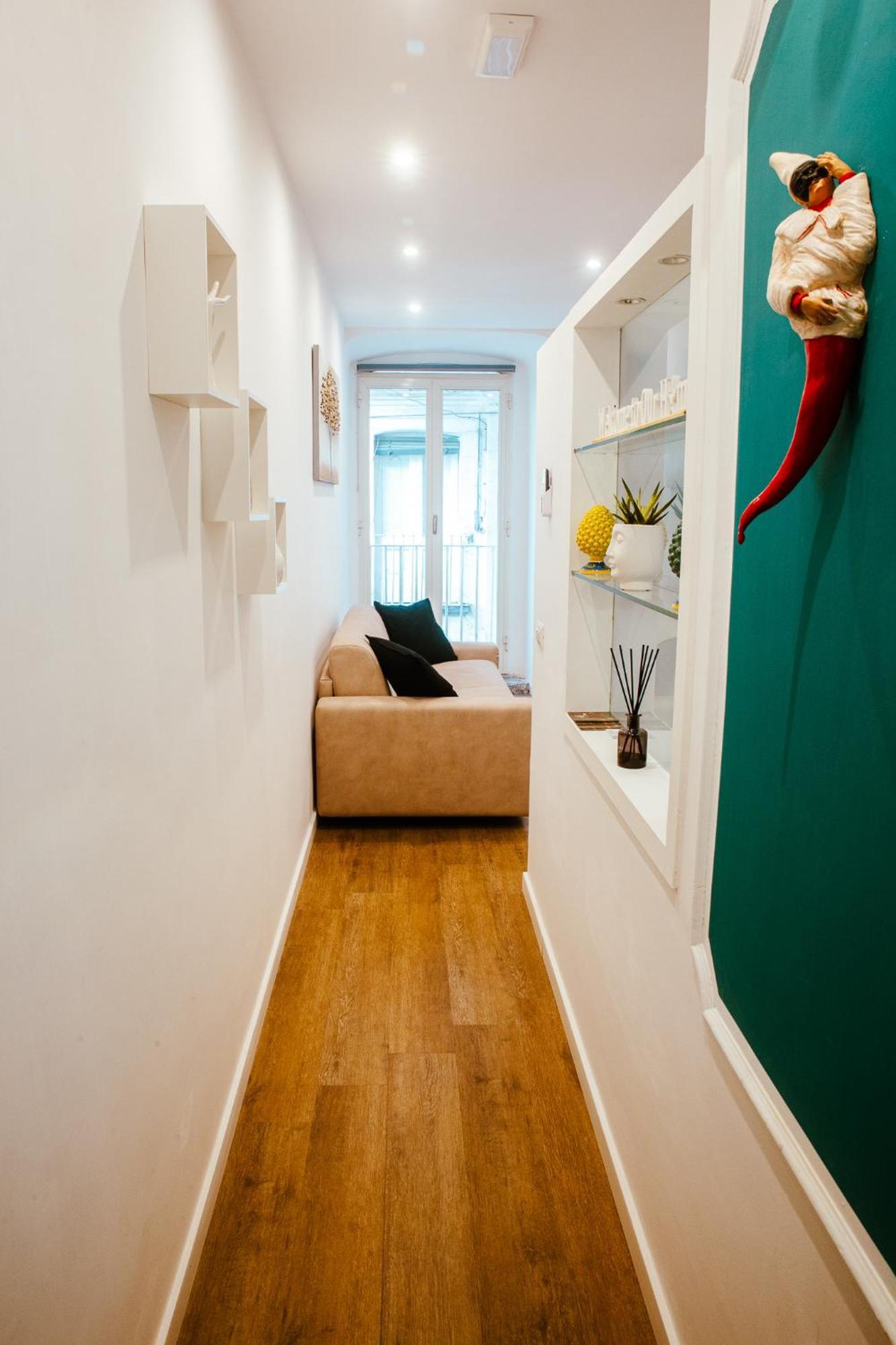 Serra Di Cassano Apartment Napoli Ngoại thất bức ảnh